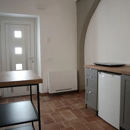 Bed & Breakfast La Bolgora Recetto