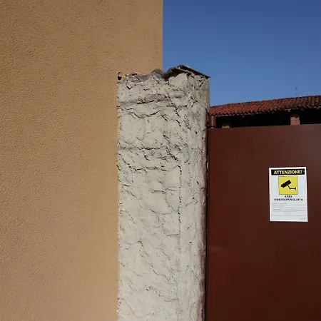 Bed & Breakfast La Bolgora 4*