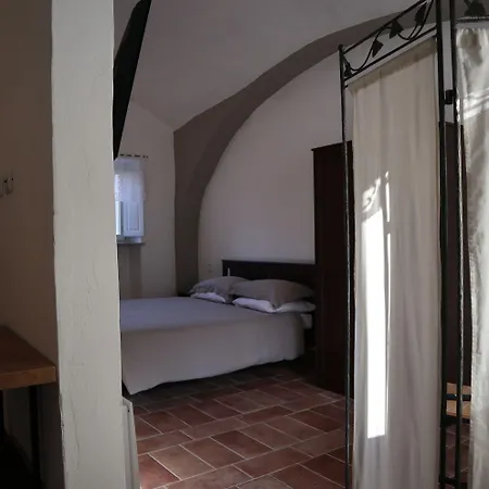 La Bolgora Recetto