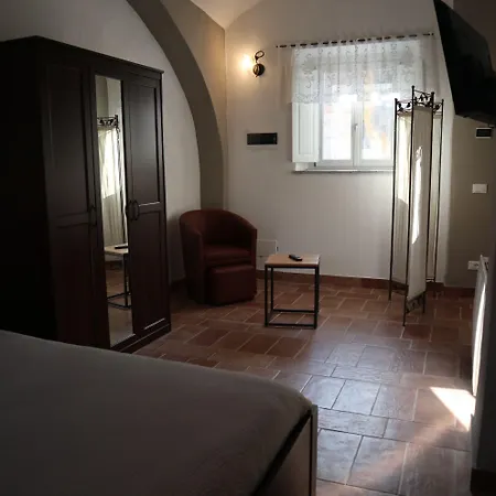 La Bolgora Bed & Breakfast 4*