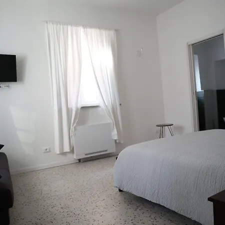 La Bolgora Bed & Breakfast