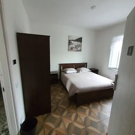 Bed & Breakfast La Bolgora Recetto